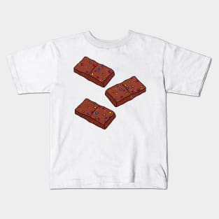 Brownies Kids T-Shirt